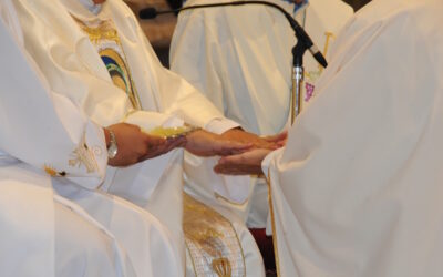 El Obispo y la formación permanente del Presbiterio