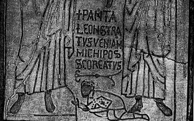 Pablo de Tarso: conversión y resurrección