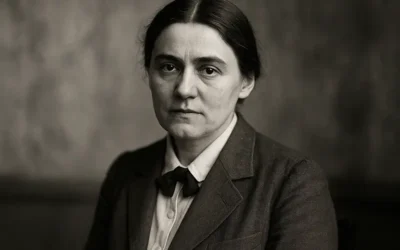 EDITH STEIN: LA PERLA DE LAS CONVERSIONES