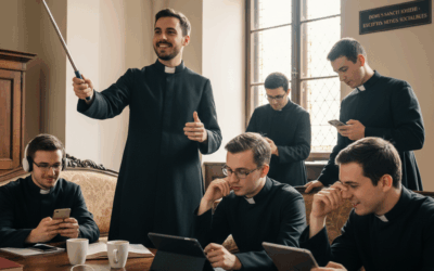 La pastoral de la comunicación: identidad y comunión eclesial