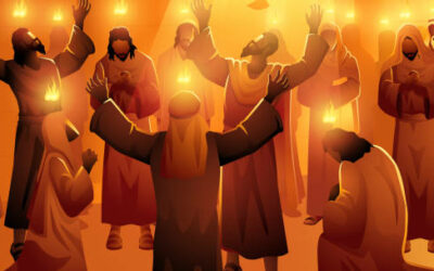Del cenáculo al mundo: la dimensión vocacional de Pentecostés