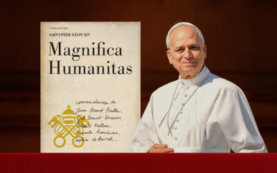 Vocación cristiana e Inteligencia Artificial